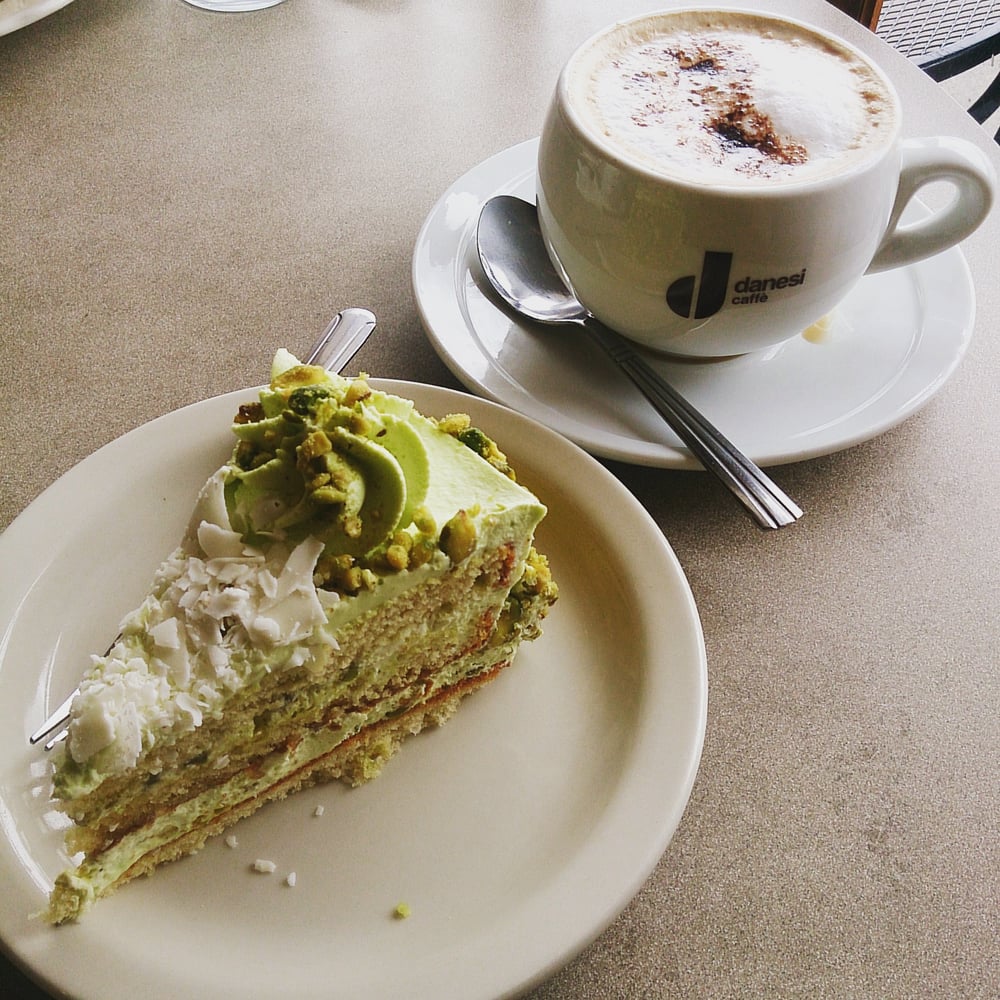epicure cafe photo